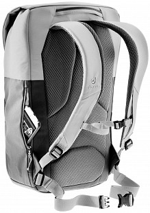 Рюкзак Deuter UP Sydney 3860121-7000 black (2020-21)
