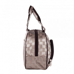 Бьюти-Кейс Polar П7078 black