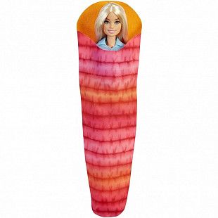 Игровой набор Barbie Малибу и Бруклин HDF73