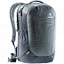 Рюкзак Deuter Giga 3821020-4701 graphite/black