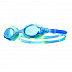 Очки TYR Swimple Tie Dye LGSWTD/487 Blue