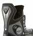 Коньки хоккейные Спортивная коллекция Profy Lux 5000 Black