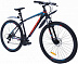 Велосипед Favorit Bullet MD 29" (2019) Black/Red/Blue