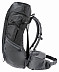 Рюкзак Deuter Futura Pro 40 3401321-7403 black/graphite (2021)