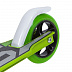 Самокат городской Novatrack Jungle Green 121-140мм 125.JUNGLE.GN8