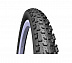 Велопокрышка Rubena Mitas TS 62-584 (27,5"x2,45) R10 Kratos (Sport) 510951736041 Велопокрышка Rubena Mitas TS 62-584 (27,5"x2,45) R10 Kratos (Sport) 510951736041