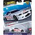 Машинка Hot Wheels Premium Nissan Skyline GT-R (R32) Pandem (FPY86 HRV68)