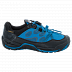 Полуботинки детские Jack Wolfskin Jungle Gym Texapore Low K snake
