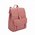 Городской рюкзак Ors Oro DS-0089 /3 fawn pink