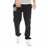 Брюки Atributika&Club NHL Anaheim Ducks 45850 black