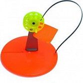 Жерлица зимняя 15 см JER-D-150