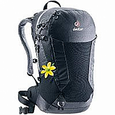 Рюкзак Deuter Futura 22 SL 3400018-7000 black (2021)