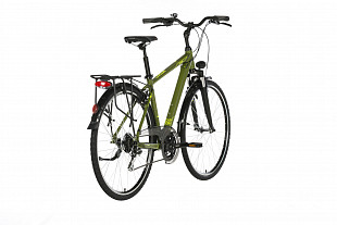 Велосипед Kellys Carson 50 28" (2019) green
