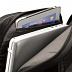 Рюкзак для ноутбука Case Logic RBP217 black Рюкзак для ноутбука Case Logic RBP217 black