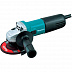 Одноручная углошлифмашина Makita 9566 C 1400 Вт, диск 150х22 мм Одноручная углошлифмашина Makita 9566 C 1400 Вт, диск 150х22 мм