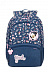 Школьный рюкзак Samsonite Color Funtime Disney 51C-01004 Minnie Doodles
