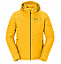 Куртка Jack Wolfskin Selenium Down Jacket Men yellow Куртка Jack Wolfskin Selenium Down Jacket Men yellow