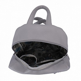 Городской рюкзак Ors Oro DS-0134 /4 light grey