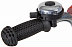 Велосипед Novatrack Urban 12" (2020) 124URBAN.BK20 black