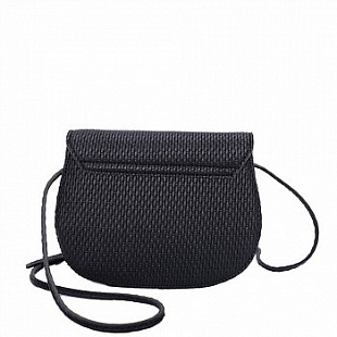 Сумка городская Ors Oro CS-0011 /1 black