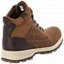 Ботинки мужские Jack Wolfskin Jack Texapore Mid M desert brown / espresso
