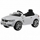 Электромобиль Chi Lok bo BMW 4 Series white