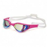Очки для плавания Atemi N605M pink