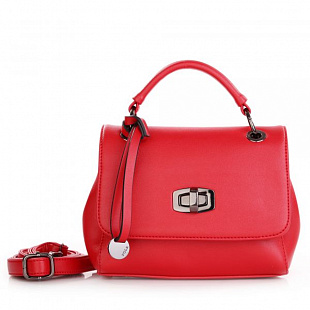Женская сумка Pola 8281 red