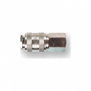 Соединение быстросъемное Eco 1/4" AS-F/FT14