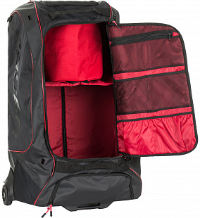 Сумка-рюкзак Bauer Vapor 1X Locker	black