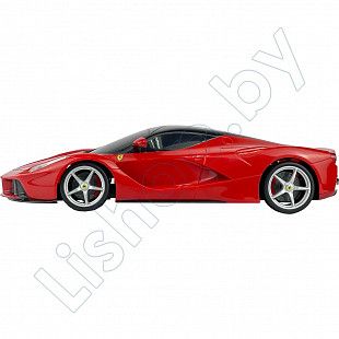 Радиоуправляемая машина Maisto 1:14 LaFerrari (81242) red