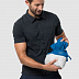 Куртка мужская Jack Wolfskin JWP Shell M electric blue