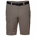 Шорты мужские Jack Wolfskin Hoggar Shorts 1503781 brown Шорты мужские Jack Wolfskin Hoggar Shorts 1503781 brown