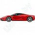 Радиоуправляемая машина Maisto 1:14 LaFerrari (81242) red