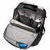 Городской рюкзак Jack Wolfskin Brooklyn 26 black 2008051-6000