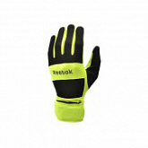Перчатки для тренировок утепленные Reebok RRGL-10133YL