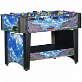 Настольный футбол Weekend Dybior Neapel 50.064.00.0 Blue