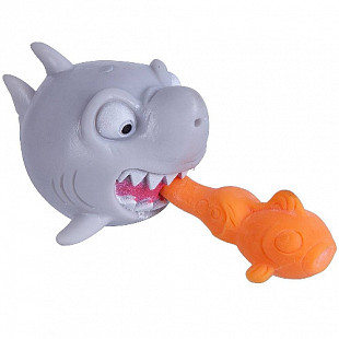 Игрушка детская Bondibon Летящая акула ВВ3041