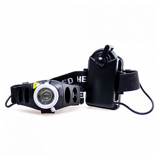 Налобный фонарь Atum H7XPE R37168