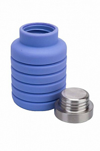 Бутылка для воды Bradex 500 мл TK 0267 purple