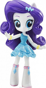 Кукла My Little Pony Equestria Girls Рарити (B7789 B4903)