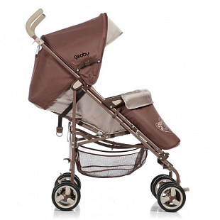 Коляска Geoby D388W-F (R4KF)