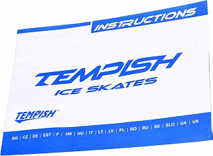 Коньки хоккейные Tempish Neo-X Duo Lady