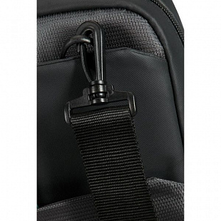 Рюкзак Samsonite Qibyte 17,3" 16N-09006 Grey