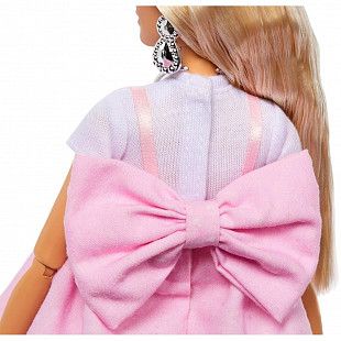 Кукла Barbie Deluxe Style (HYV24 HYV27)