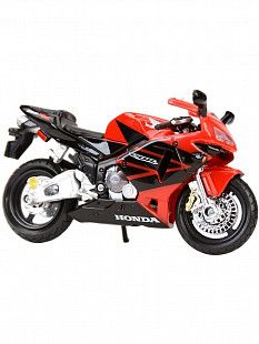 Масштабная модель мотоцикла Maisto 1:18 Honda CBR600RR 39300 (00-03141)