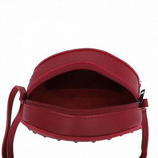 Сумка городская Ors Oro CS-0027 /2 red