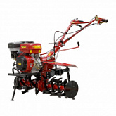 Культиватор бензиновый Fermer FM-1412MX без колес