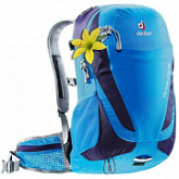 Рюкзак Deuter Airlite 26SL coolblue-blueberry