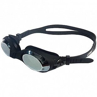 Очки для плавания Atemi B901 black